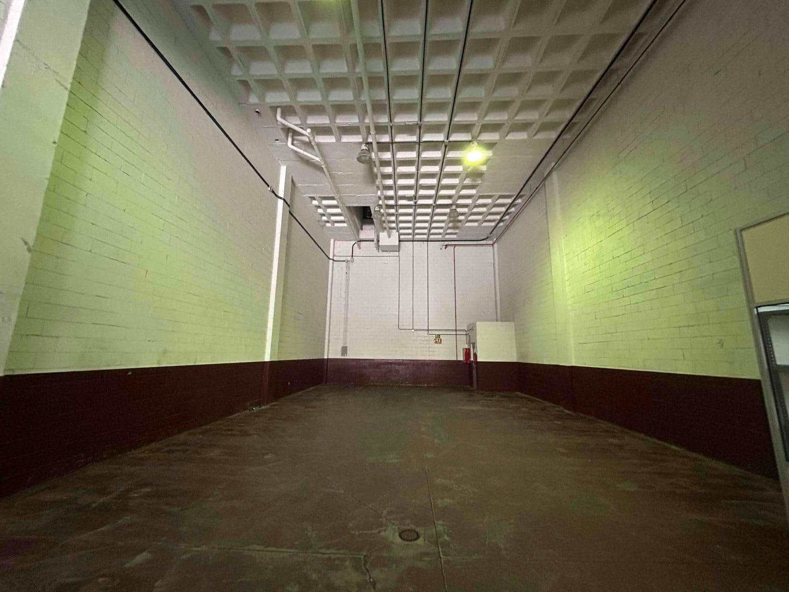 Nave industrial en Alcobendas