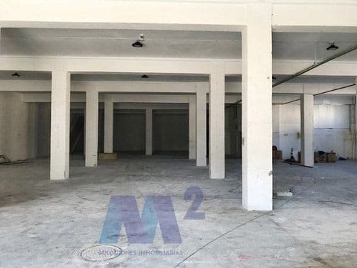 Nave industrial en Alcobendas