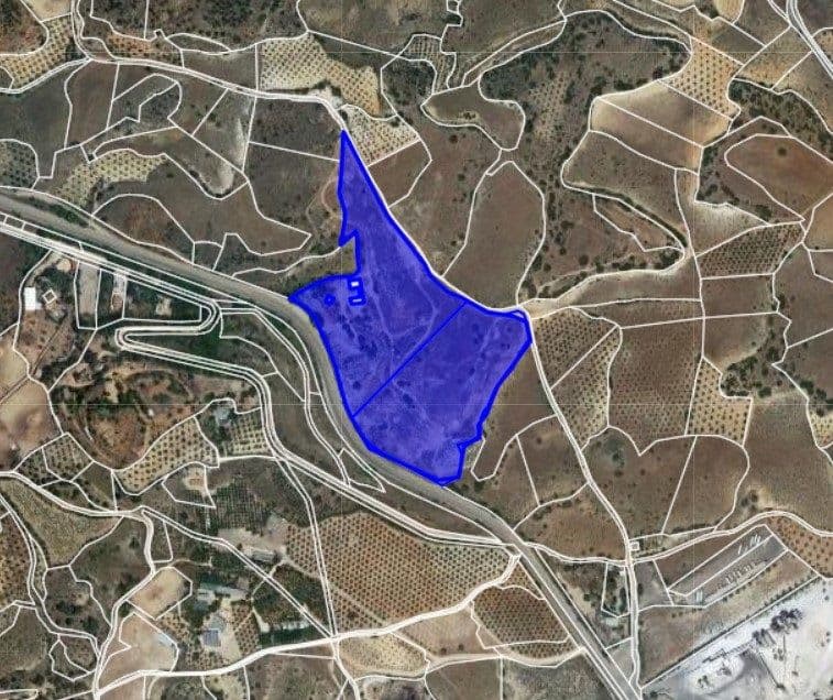 Suelo industrial en Arganda del Rey