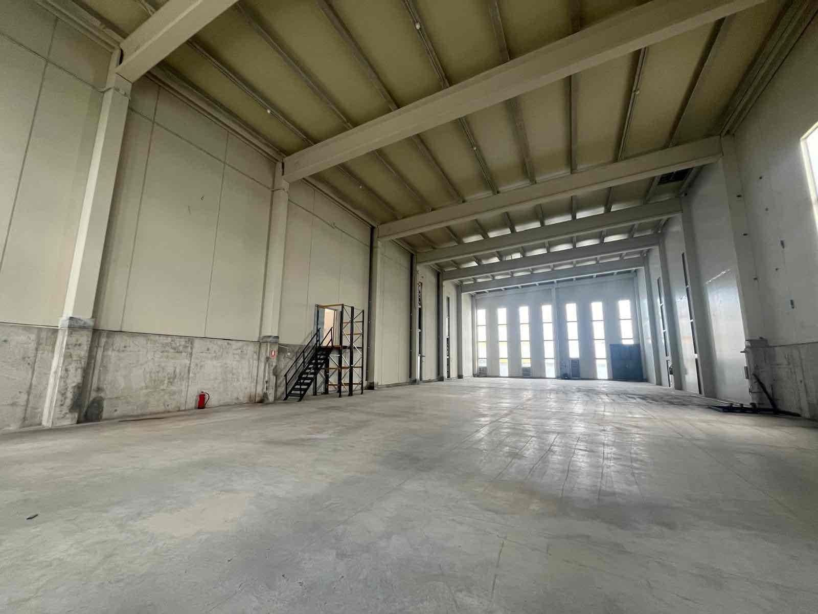 Nave industrial en Colmenar Viejo