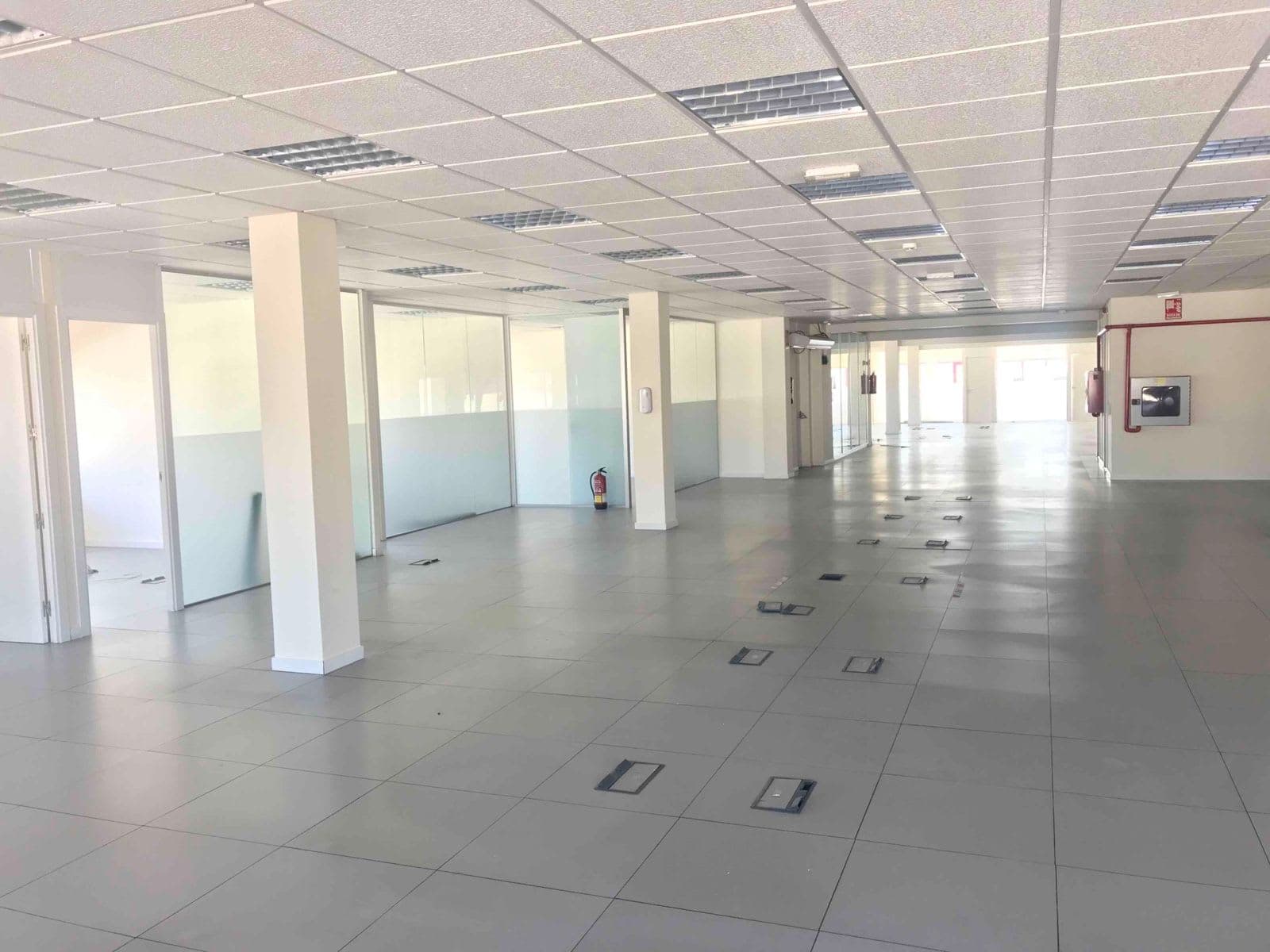 Nave industrial en Alcobendas