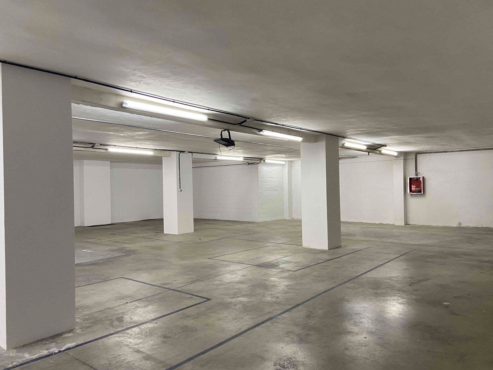 Nave industrial en Alcobendas