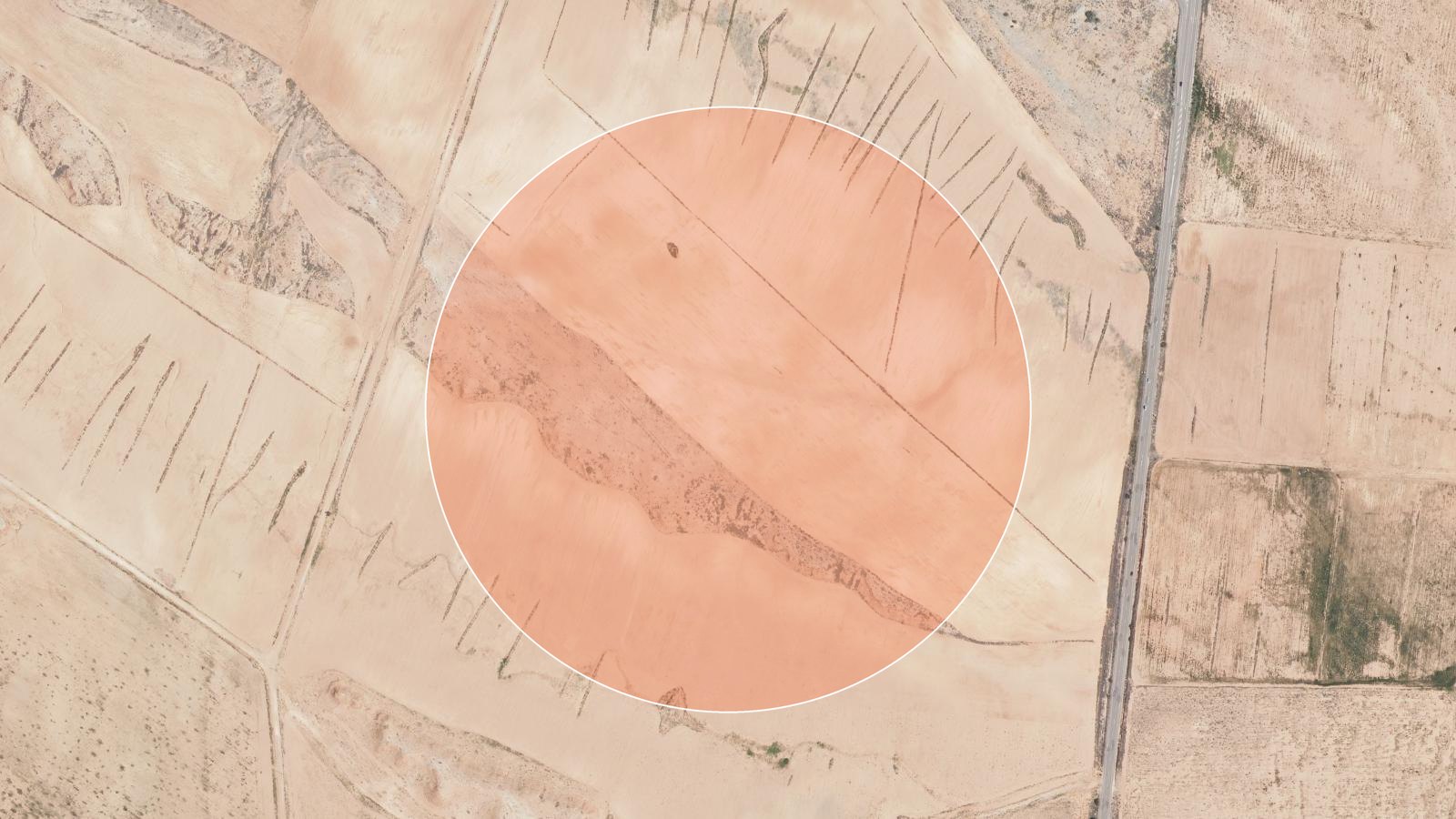 Belchite (Zaragoza): Krolmap proyecta un centro de datos aislado de la red en el polígono La Legua, 225 MW
