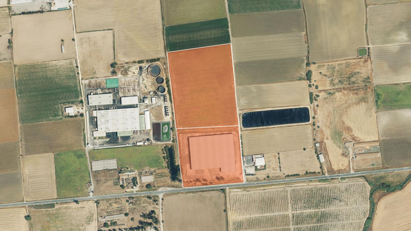 Cervecera de Andalucía ubica su nueva fábrica en Utrera (Sevilla): 150 millones de litros de cerveza al año