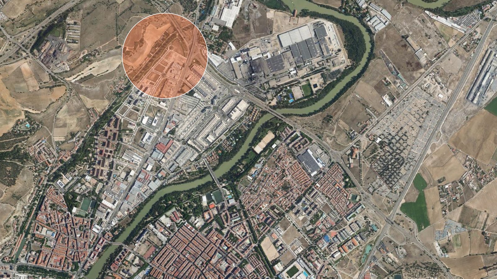 Gotion sustituye a InoBat en la Vereda de Palomares (Valladolid): primera fase de 950 millones de euros