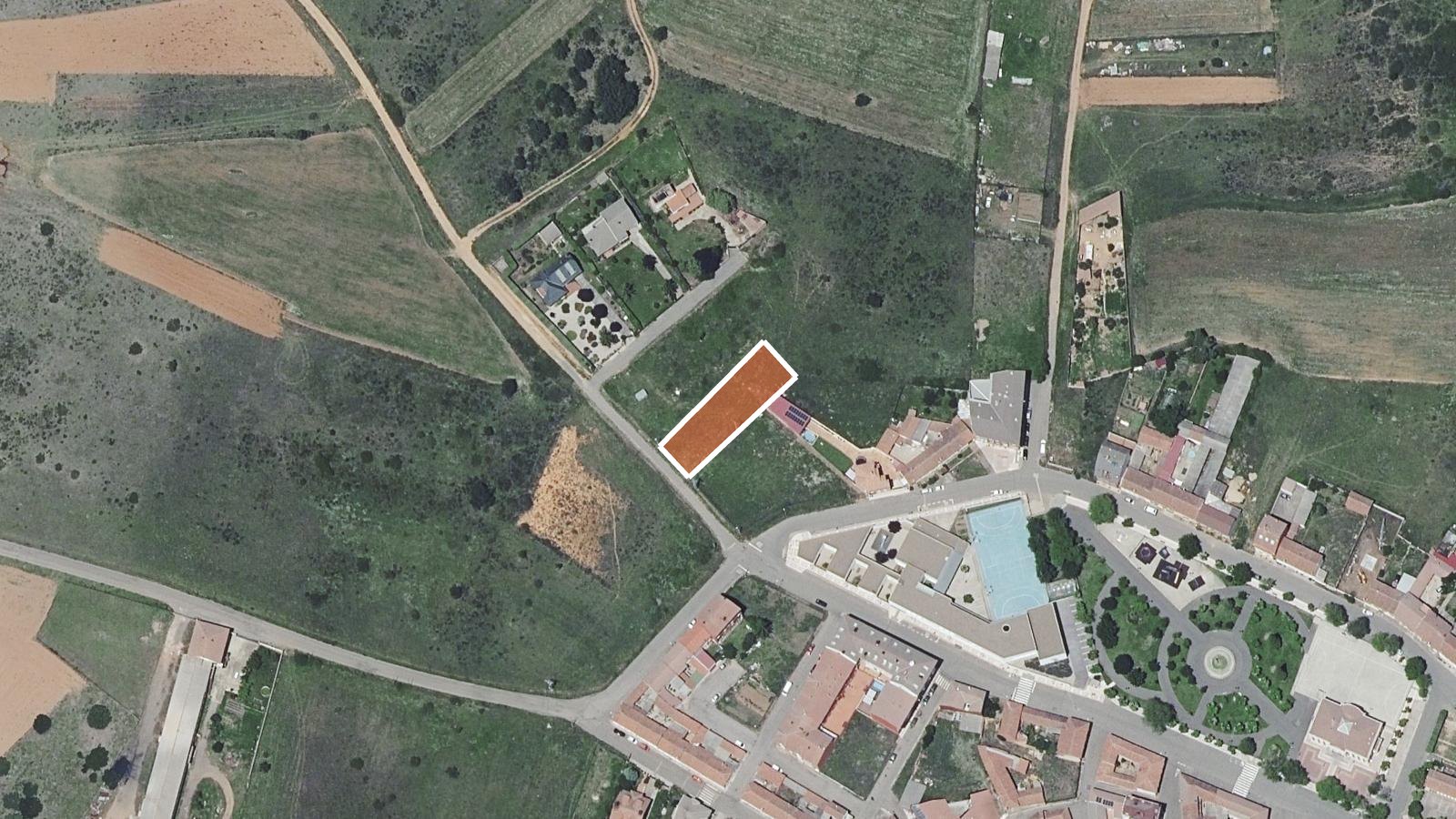 Hacienda subasta suelo público en diez municipios de León: 34 lotes, tres solares en Villaquilambre