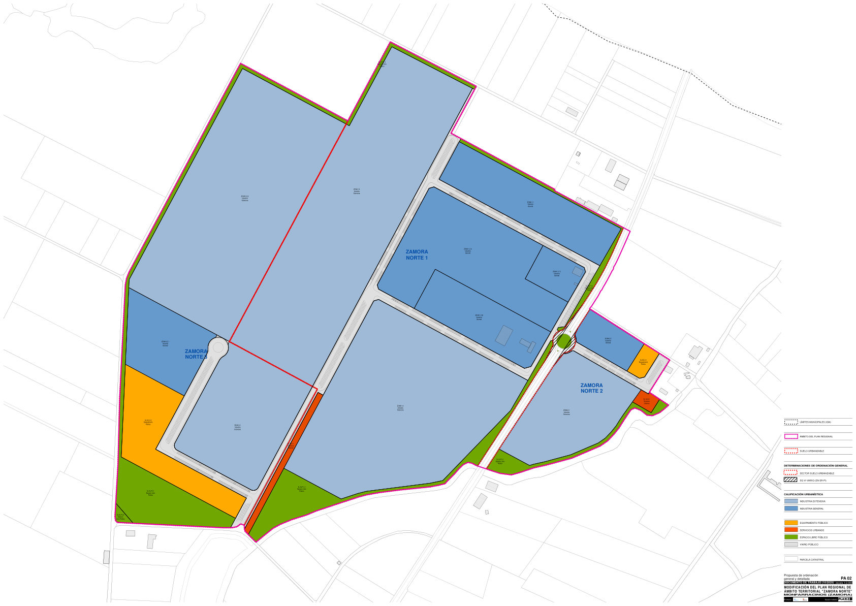 Un data center de 200 MW en Monfarracinos (Zamora) que no se conecta a la red: se alimenta de un parque solar propio de 1.625 MWp