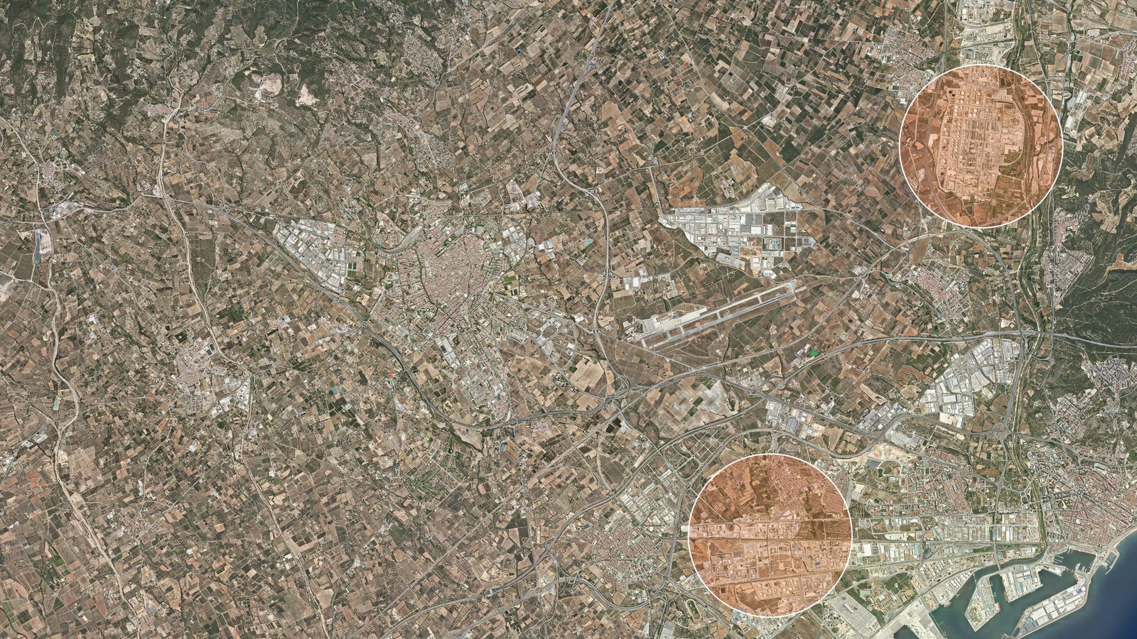 Nueva Directriz Básica SEVESO en España: qué cambia para parcelas y naves junto a industrias con sustancias peligrosas