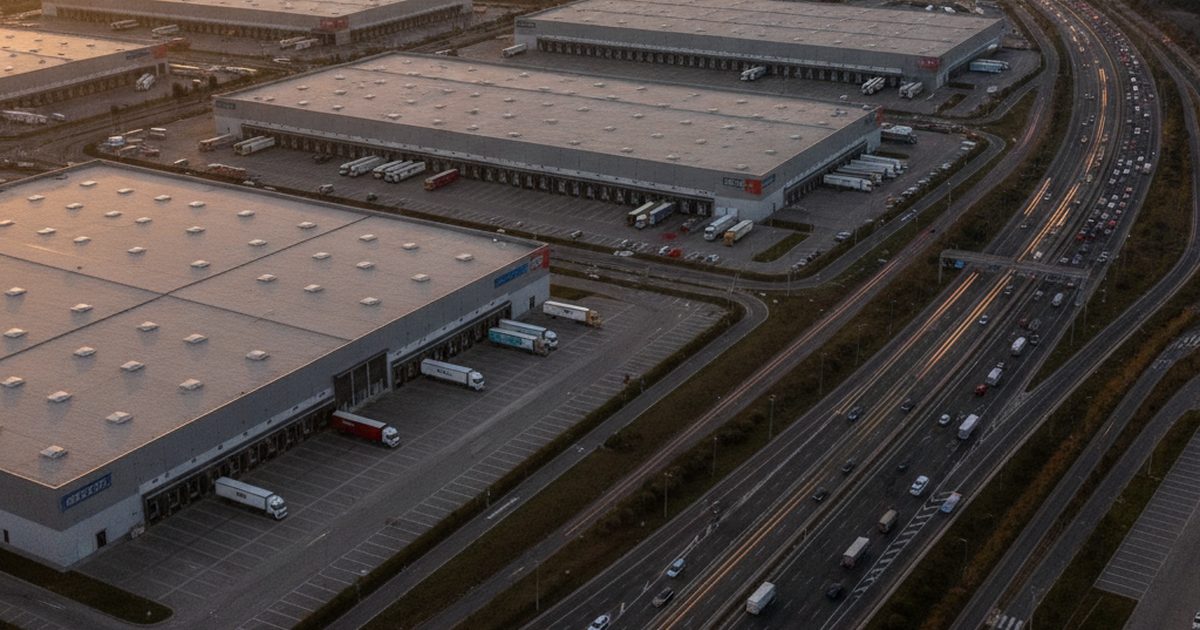 Los polígonos industriales de Madrid: guía completa por corredores (2026)