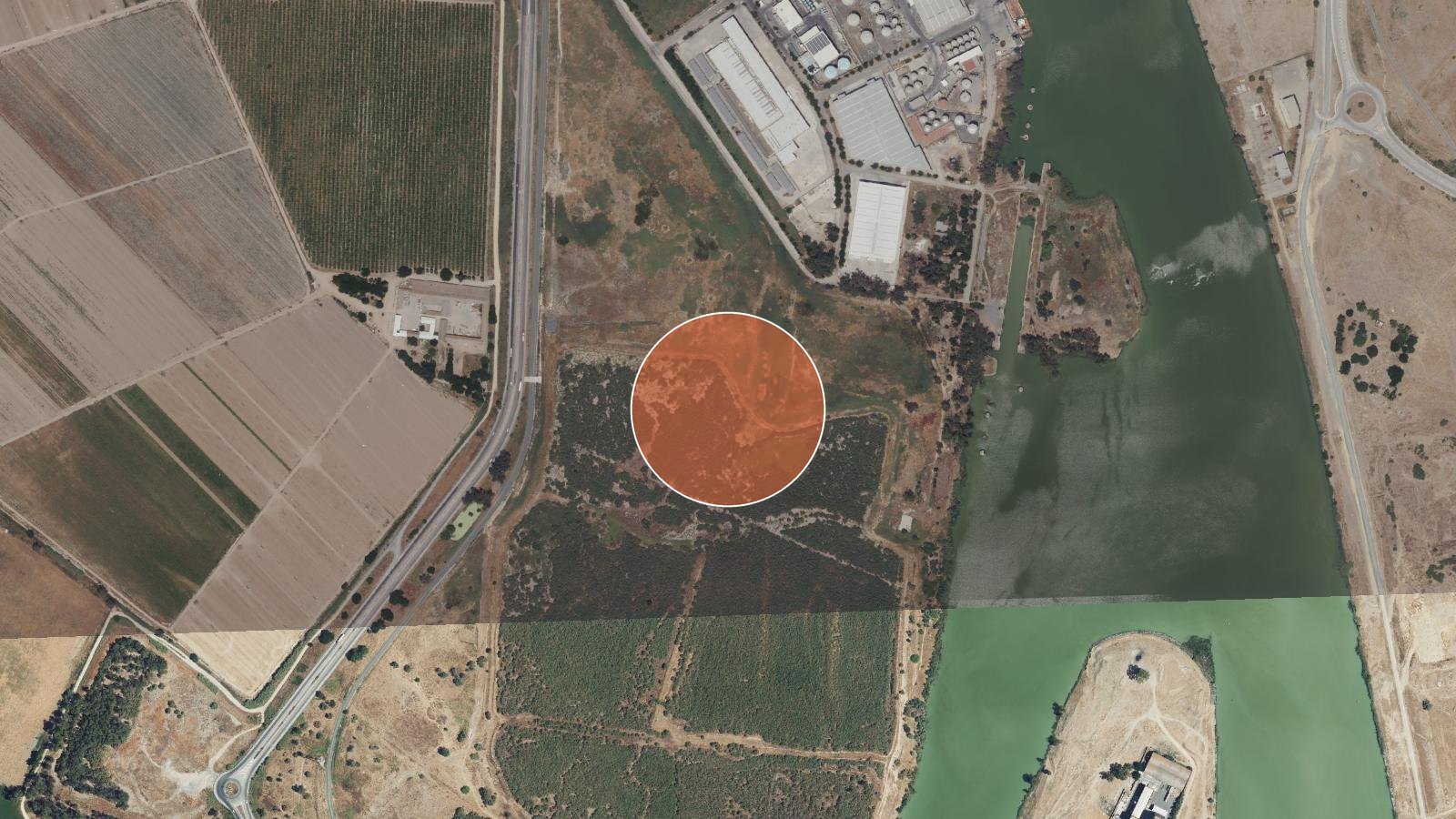 Ryanair pide 94.600 m² en la Zona Franca del Puerto de Sevilla para su centro de motores: 291,63 M€ en juego