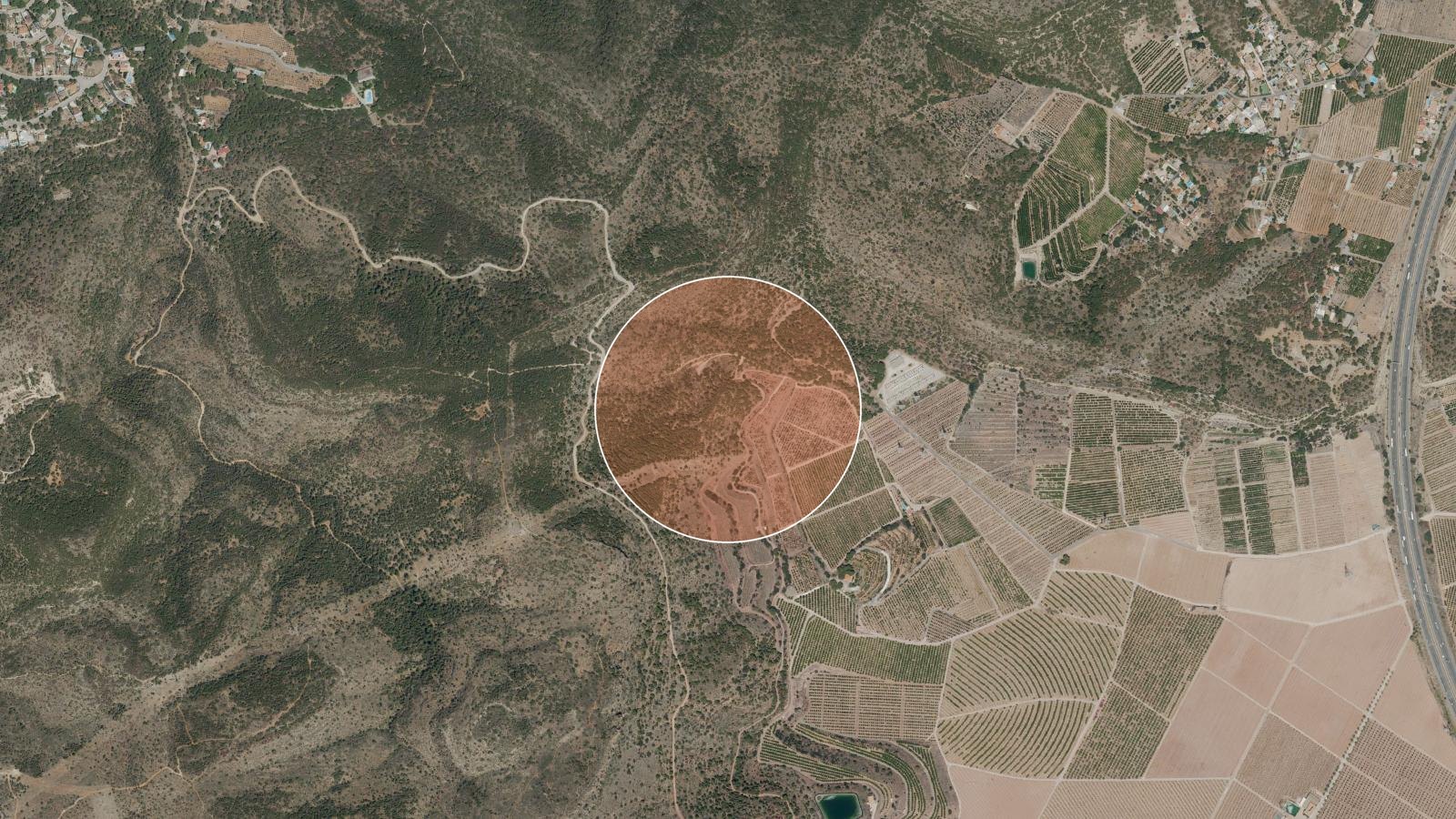 Red Eléctrica autoriza la nueva subestación Saguntum 400 kV, con cinco posiciones más, en suelo municipal de Sagunto