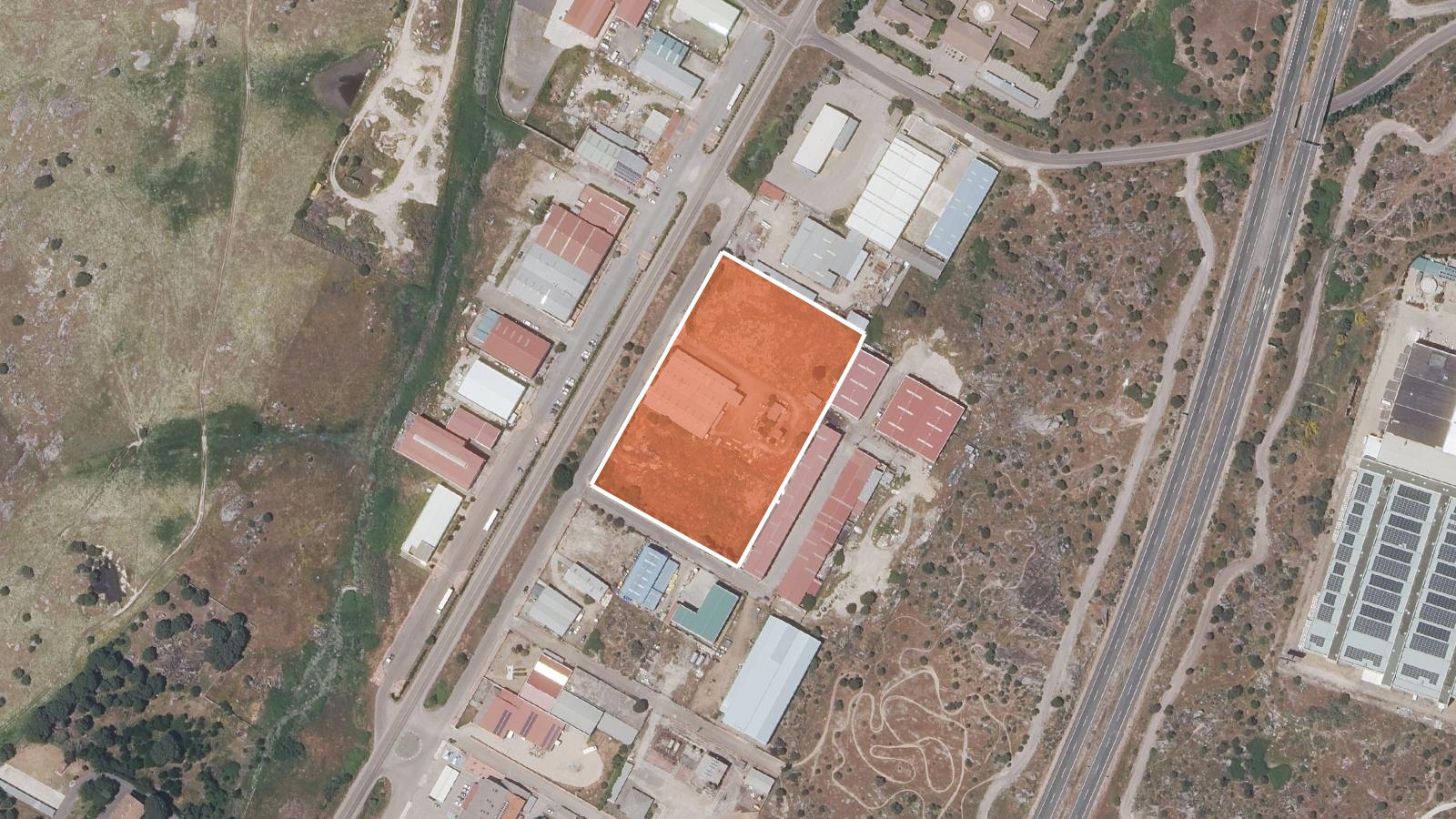 Naves y suelo industrial en subasta de Murcia a Gipuzkoa: veinte lotes por más de 7,5 millones de euros