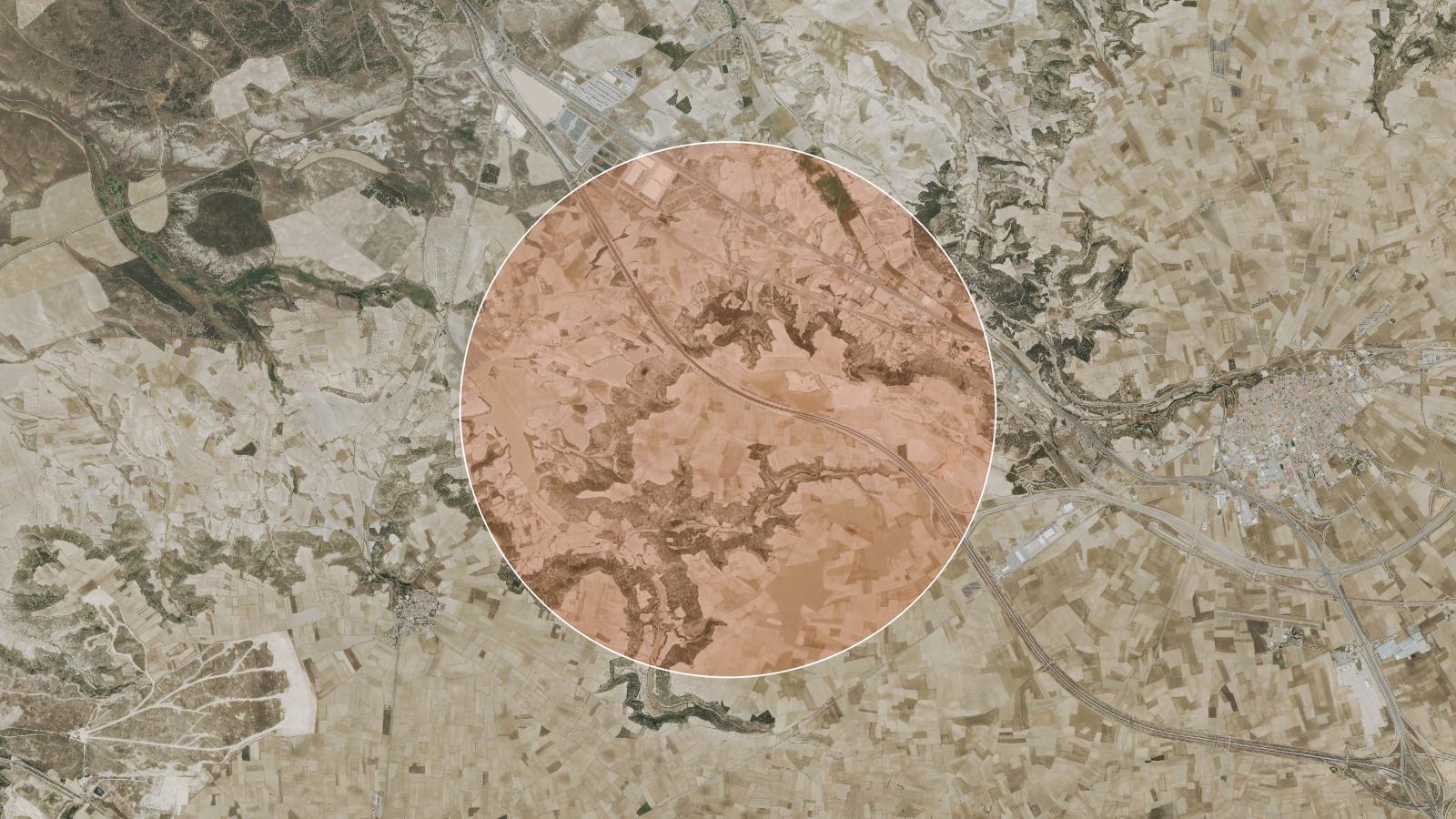 Batería «Tagus 2 HBESS» de Khons Sun Power en Ocaña y Ontígola (Toledo): hibridación con la fotovoltaica Tagus 2, 176,44 MW