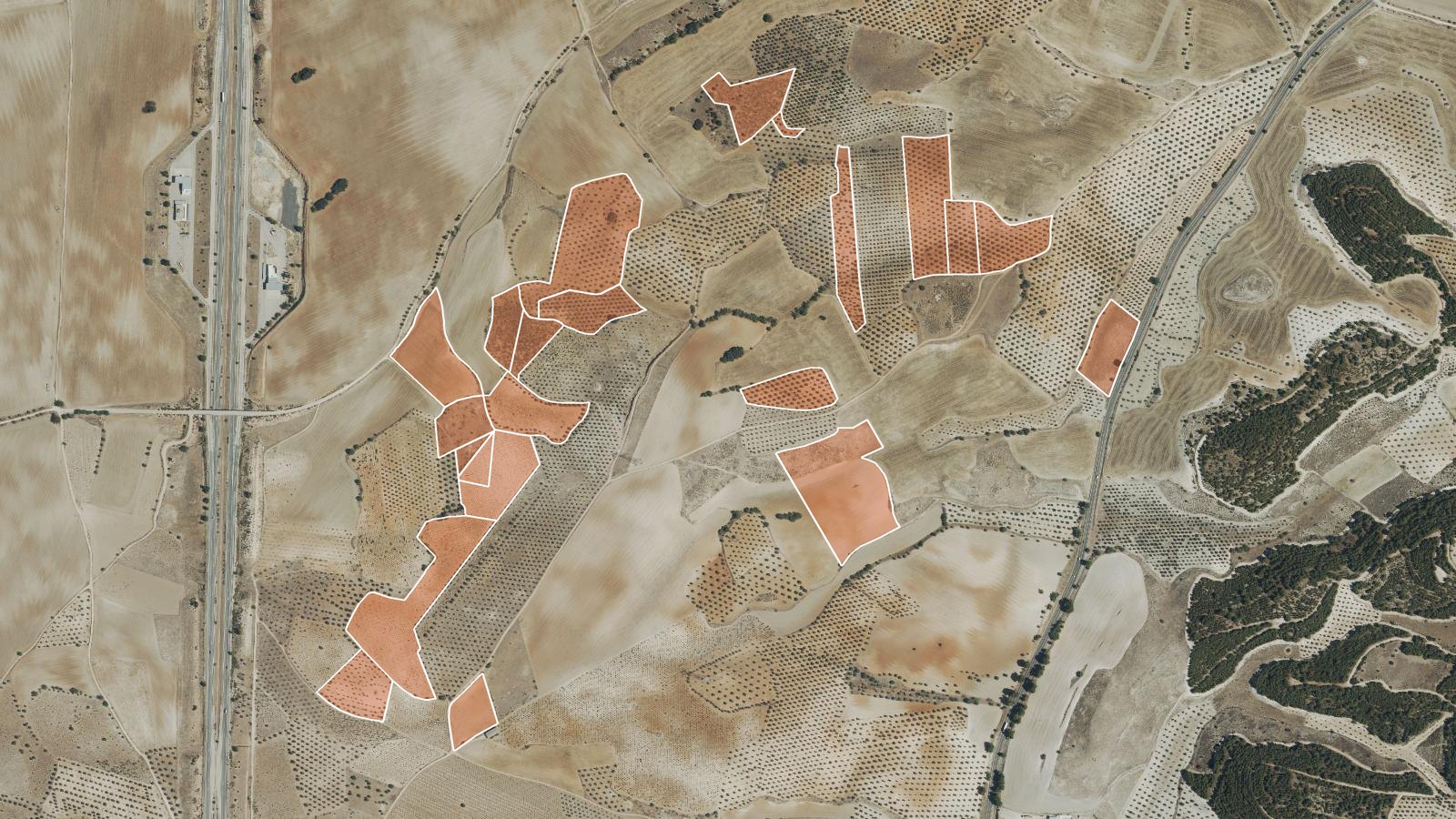 Expropiación forzosa para la fotovoltaica Varadero Solar en Arganda del Rey (Madrid): 22 fincas, 47,71 MW