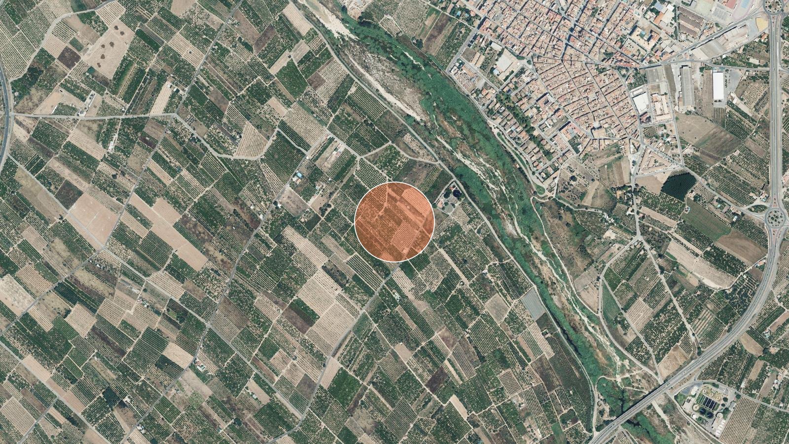 Vila-real (Castellón) cancela el programa de actuación del sector industrial UHI-4 y cesa al agente urbanizador: 105.000 m² sin programar