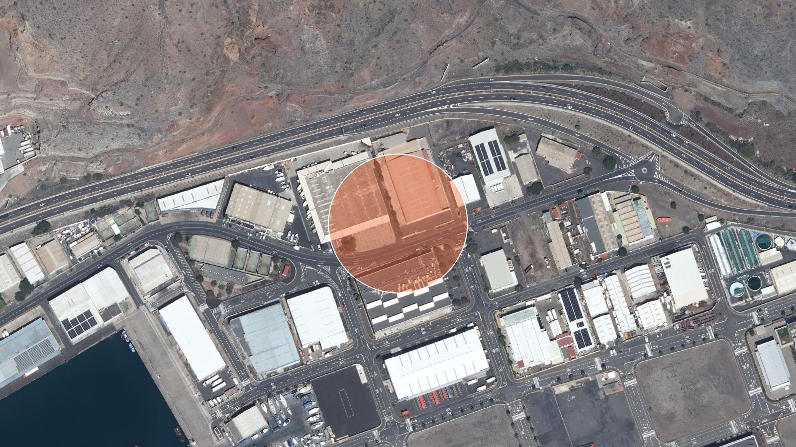 Welysis duplica su suelo en el Puerto de Santa Cruz de Tenerife para fabricar electrolizadores: 9.873 m²