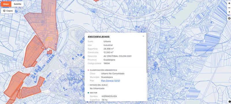 UNITMAPA